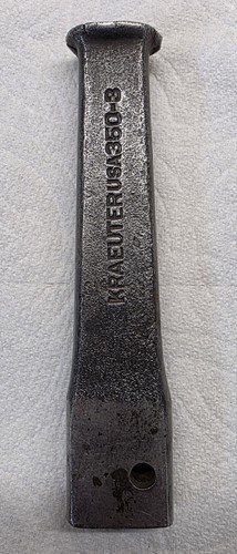 Vintage kraeuter usa 350 - kraeuter,