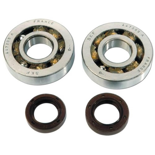 Derbi bearing kit - gp,