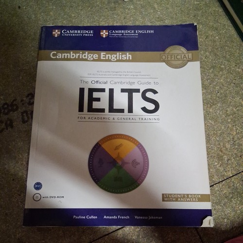The official cambridge - cambridge, guide