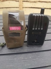 Fox Rx Plus Receiver Case/Pouch 