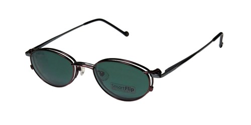 New smartflip 405 eyeglass - 405-b,