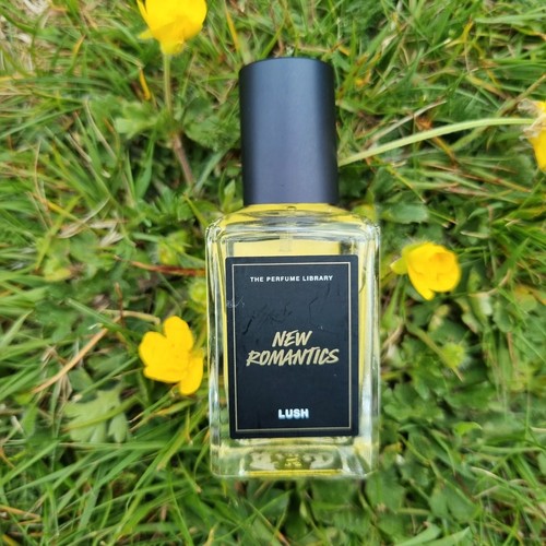 New romantics 30ml - 30ml, lush