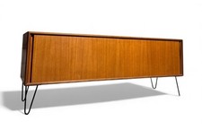 G PLAN TEAK SIDEBOARD FORM