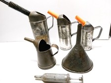 Vintage Tecalemit Grease Gun