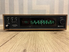 Vintage Sony ST-70 Stereo