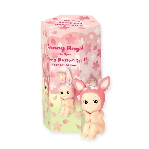 2025 sonny angel cherry - sonny,