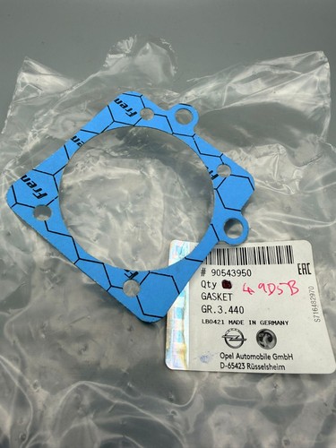 Genuine vauxhall 2 - genuine, 1.8