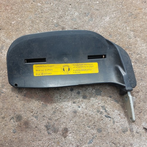 Dolmar 133 chainsaw hand - 133,