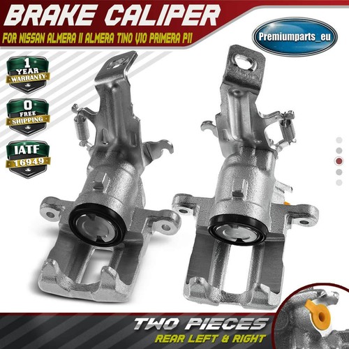 Brake caliper rear for - brake,