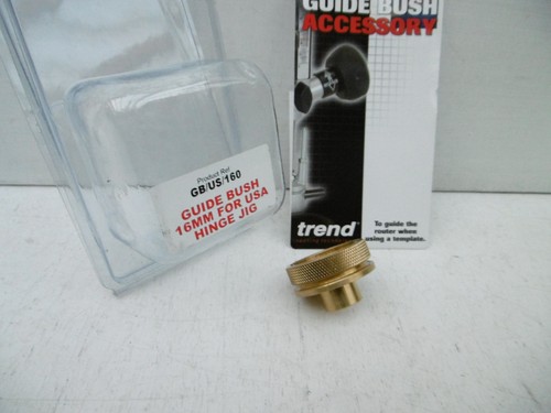 Trend 160 usa - usa, jig
