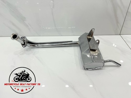 Honda z50 z50a z50m exhaust - z50m,