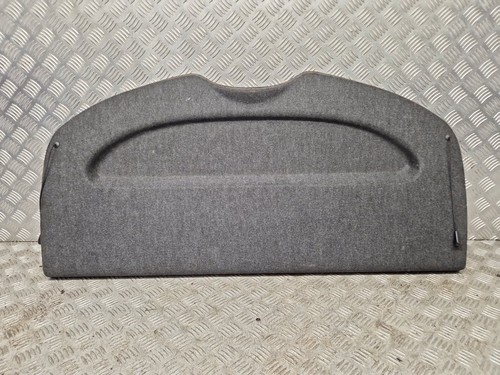Renault megane parcel shelf - megane,