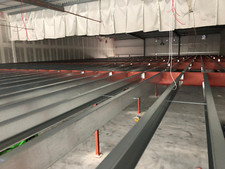 ** NEW STOCK ** Used Mezzanine