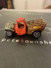 CORGI JUNIORS WHIZZWHEELS ~