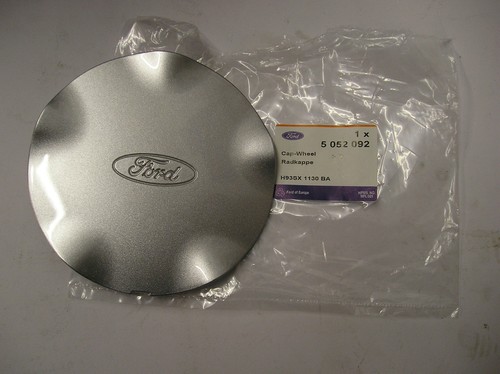 Ford spoke alloy - 5,