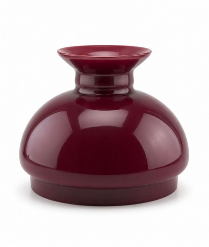 185mm base original small - small, red