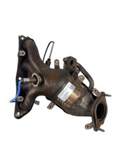 RENAULT ARKANA I LCM ,LDN 19-23 CATALYTIC CONVERTER 208A03141R