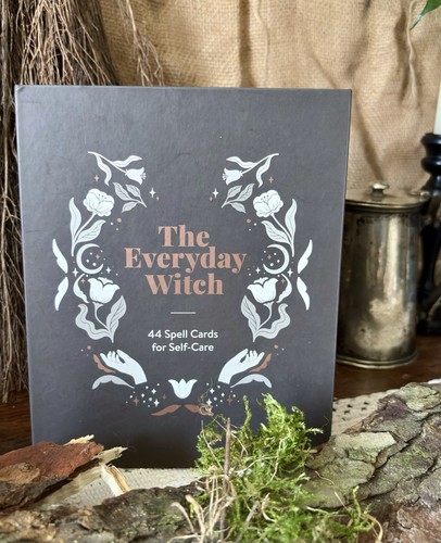 The everyday witch 44 - the, (2022)