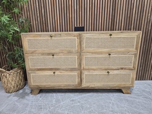 Boho rustic mango wood - boho, &