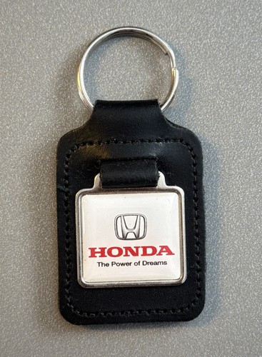 Honda key ring - car,