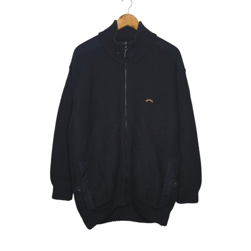 Paul shark heavy knit - paul,