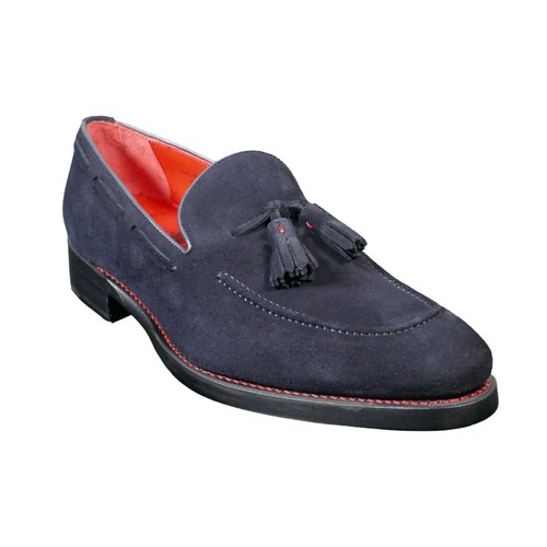 Jeffery west welted mainline - jeffery-west,