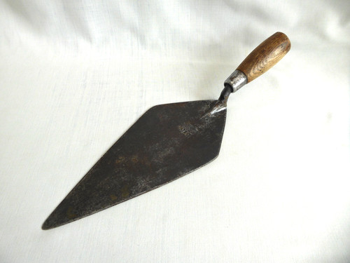 Vintage english made - made, 10''