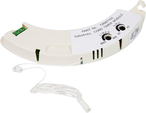 Airflow pull cord - airflow,