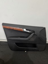 2008 AUDI A3 8P FRONT