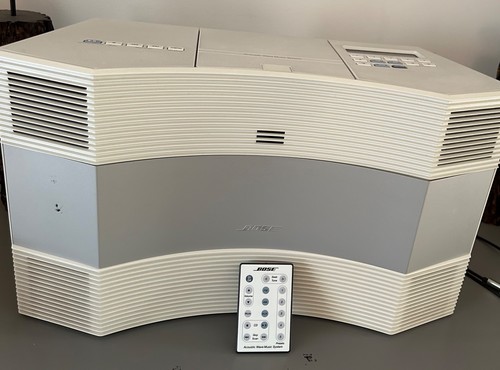Bose acoustic wave music - acoustic,