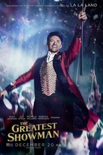 NEW THE GREATEST SHOWMAN MOVIE POSTER PREMIUM WALL ART PRINT SIZE A5-A1