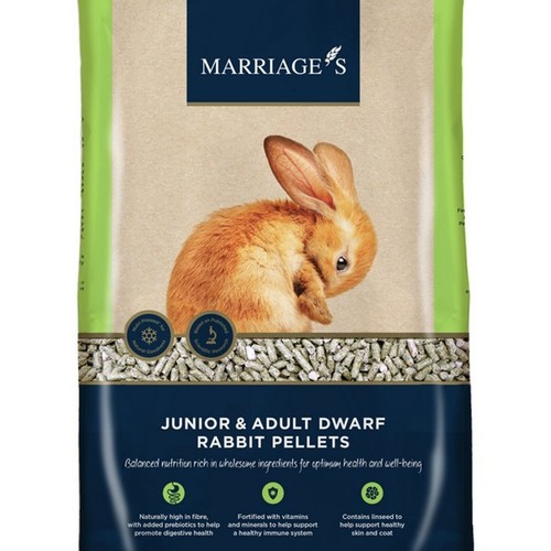 Marriages junior adult - &,