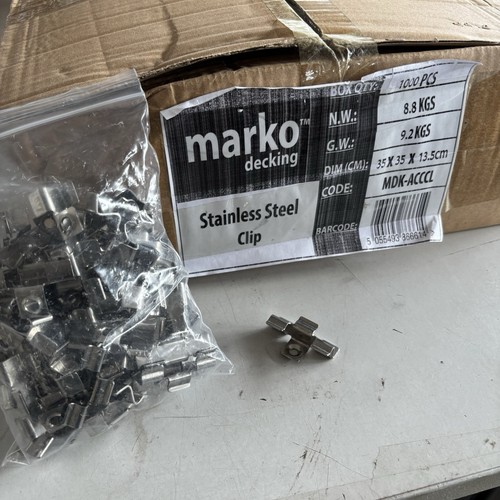 1000 composite decking 3mm - composite,