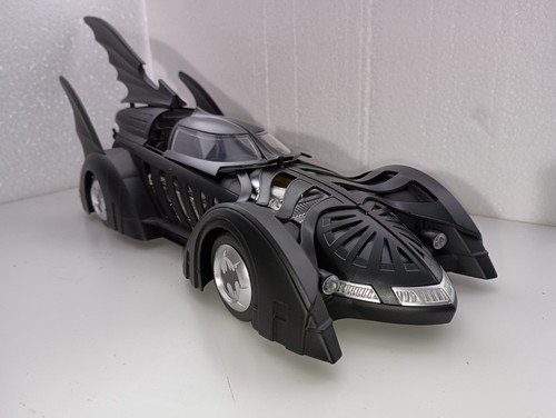 Scale batmobile batman - batmobile, "batman
