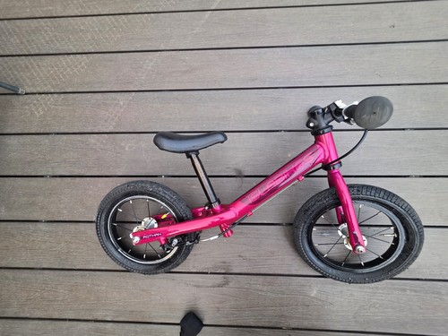 Islabikes rothan inch pink - inch,