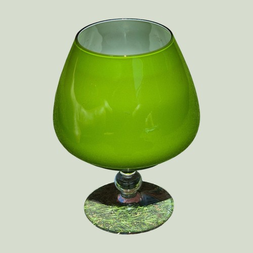 Vintage green cased - vintage,