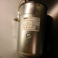 HYDROPERFECT INT HPI 24V