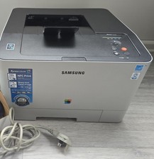 Samsung, Xpress C1810W Color