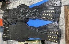 WWE Undisputed Sendout Strap