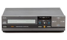 Philips CD104/00 CD Player