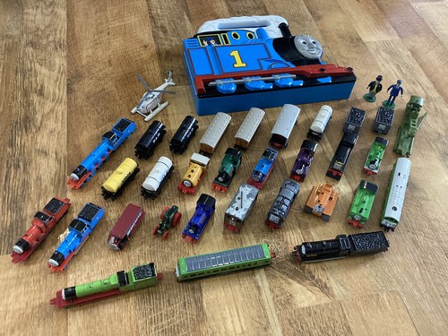 Thomas the tank - engine, ertl