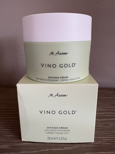 Asam vino gold 24h - m.,