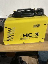 RDA hydrocarbon Professional