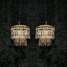 Lovely Pair Antique French 1