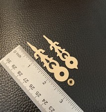 Cuckoo Clock Parts  A1 Beige