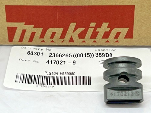 Genuine makita 417021 - genuine,
