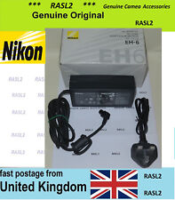 Genuine Original Nikon AC
