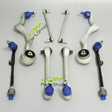 Front Control Arm Suspension