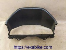 dashboard trim for Suzuki 650