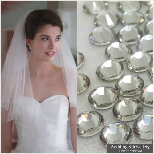 Ivory white bridal wedding - ivory,
